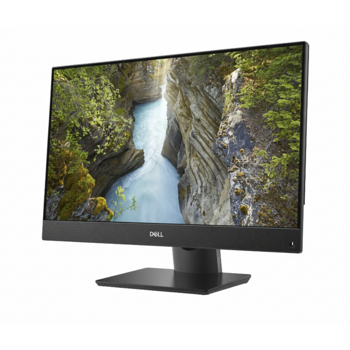Dell Optiplex 7400 AiO i5, 8GB/256GB, Windows 11 - C | Záruka: 1 rok