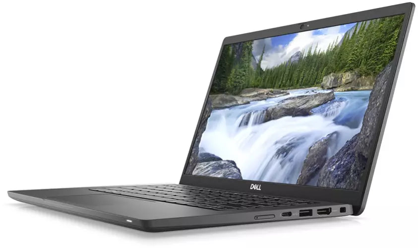 Dell Latitude 7330 i5, 16GB/256GB, Windows 11 - B | Záruka: 1 rok