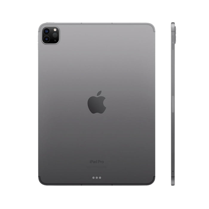 Apple iPad Pro 11" 3rd Gen 2021 256GB WIFI+Cellular - C | Záruka: 1 rok