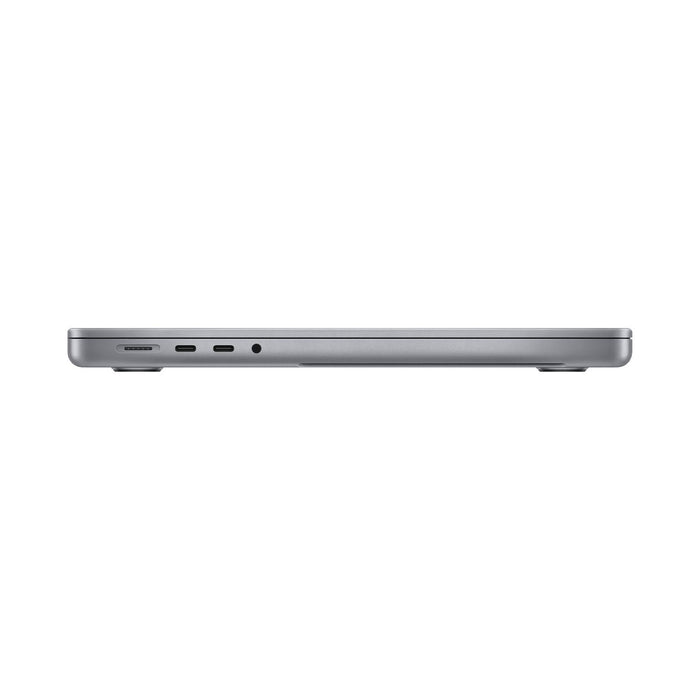 Apple MacBook Pro (2021) M1, 32GB/1TB - C | Záruka: 1 rok