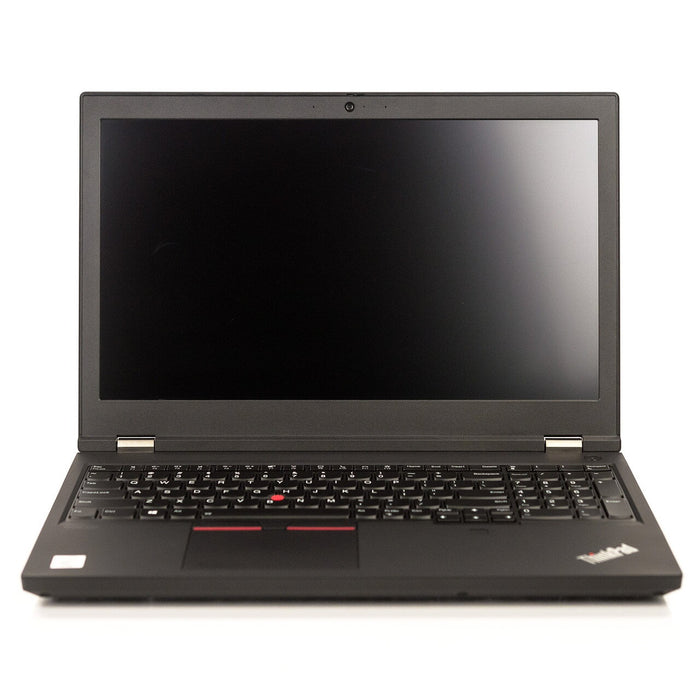 Lenovo ThinkPad P15 Gen1 i7, 32GB/1TB, Windows 11 - B | Záruka: 1 rok