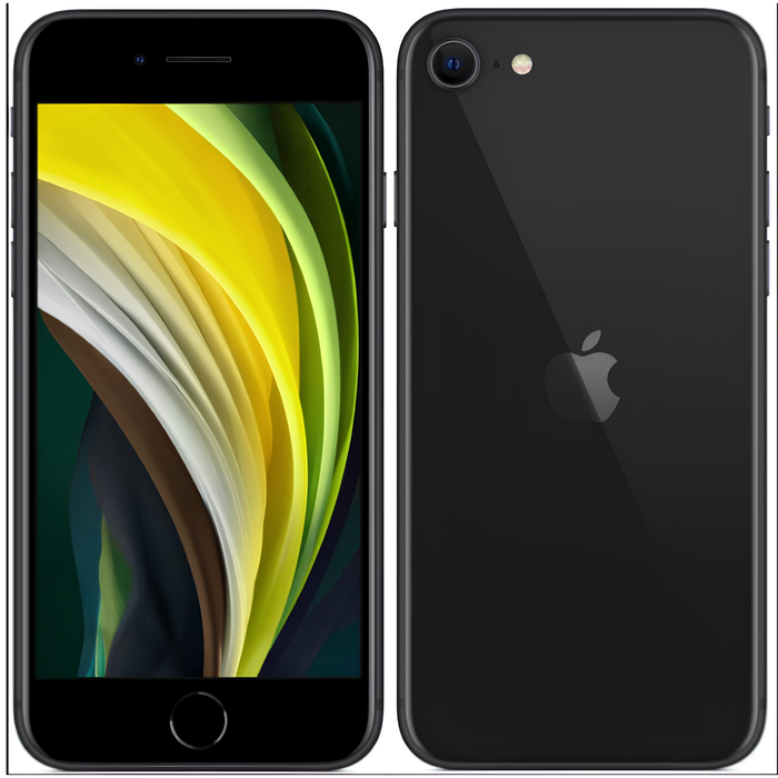 Apple iPhone SE (3RD GEN) A2783 64GB - C | Záruka: 1 rok