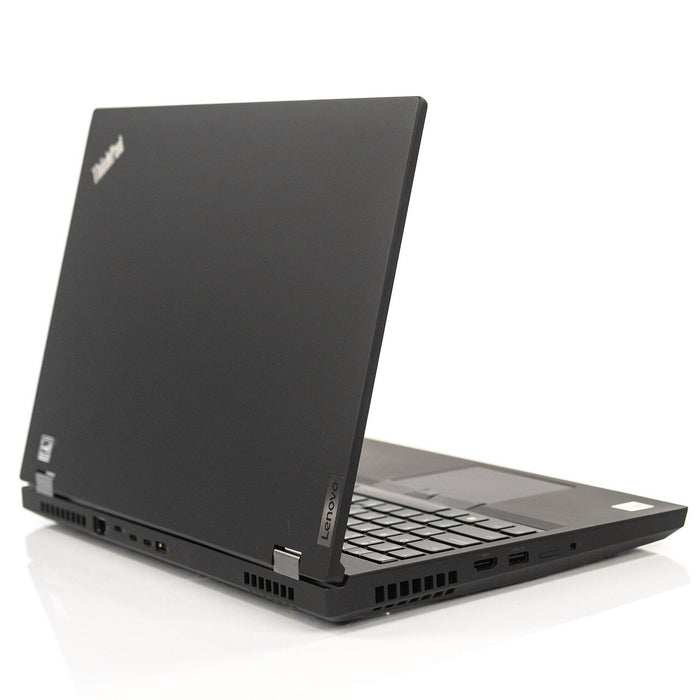 Lenovo ThinkPad P15 Gen1 i7, 32GB/1TB, Windows 11 - B | Záruka: 1 rok