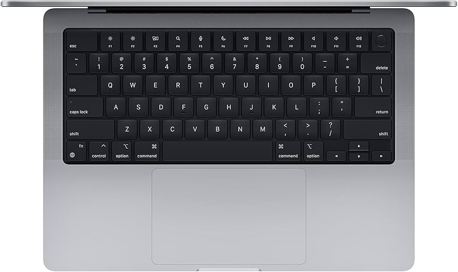 Apple MacBook Pro (2023) M2 Max, 16", 32GB/1TB - B | Warranty: 1 year