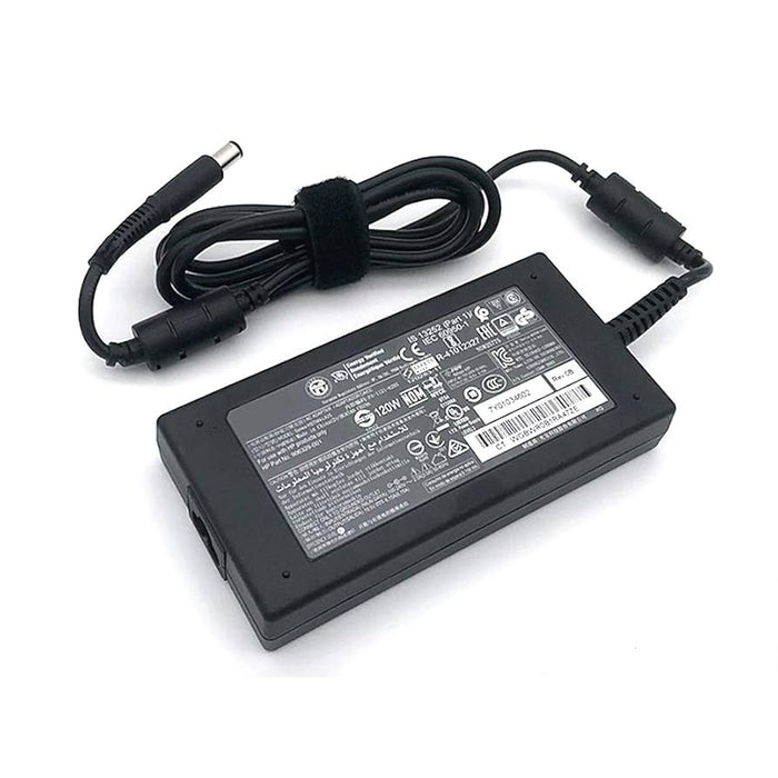 HP 120W AC adaptér