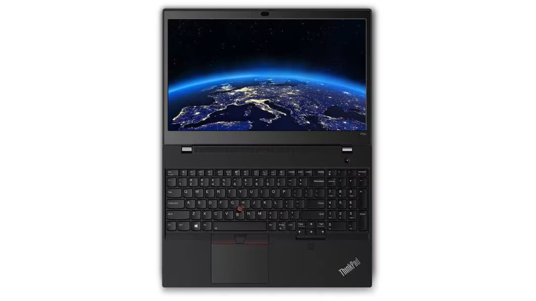 Lenovo ThinkPad P15v Gen3 i7, 64GB/512GB, Windows 11 - B | Záruka: 1 rok