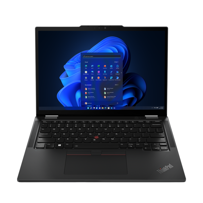 Lenovo ThinkPad X13 Yoga Gen 3 i5, 16GB/512GB, Windows 11 - B | Záruka: 1 rok