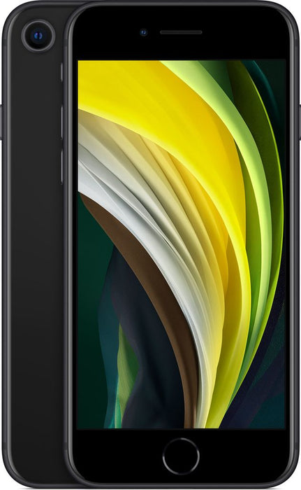 Apple iPhone SE 2nd Gen 2020 A2296 64GB - A | Záruka: 1 rok