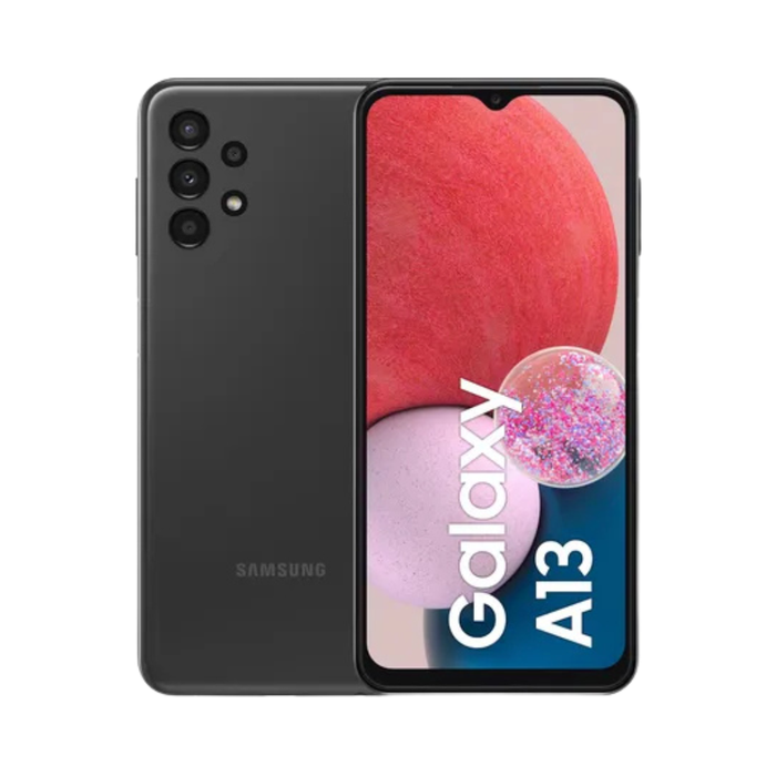 Samsung Galaxy A13 128GB - B | Záruka: 1 rok