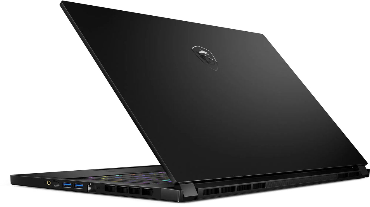 MSI Stealth GS66 12UH i7, 32GB/2TB, Windows 11 - C | Warranty: 1 year