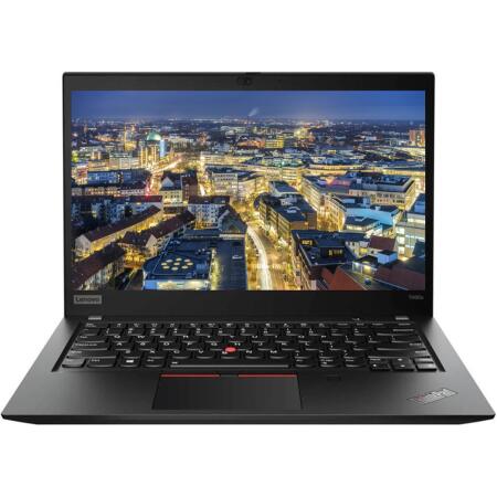 Lenovo ThinkPad T490 i5, 8GB/256GB, Windows 11 - B | Záruka: 1 rok