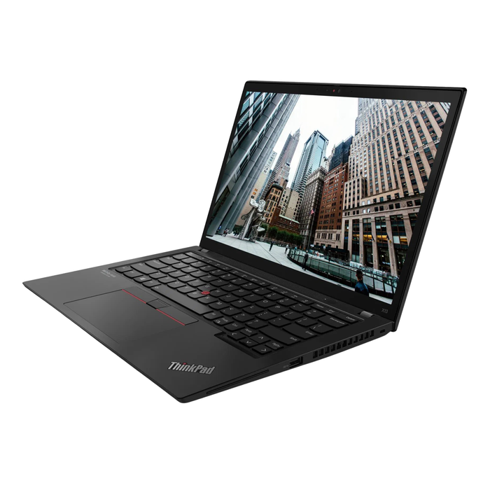 Lenovo ThinkPad X13 Gen 2 i5, 16GB/256GB, Windows 11 - C | Záruka: 1 rok