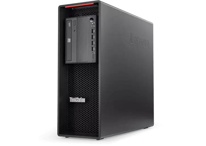 Lenovo ThinkStation P520 Xeon, 16GB/512GB, Windows 11 - C | Záruka: 1 rok
