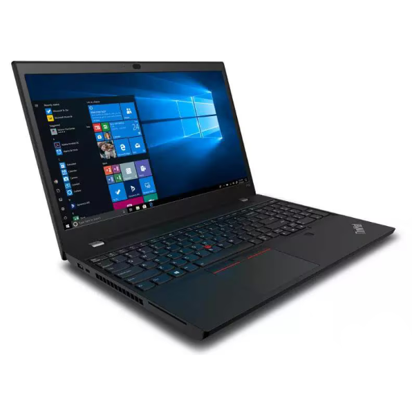 Lenovo ThinkPad P15v Gen3 i7, 64GB/512GB, Windows 11 - C | Záruka: 1 rok