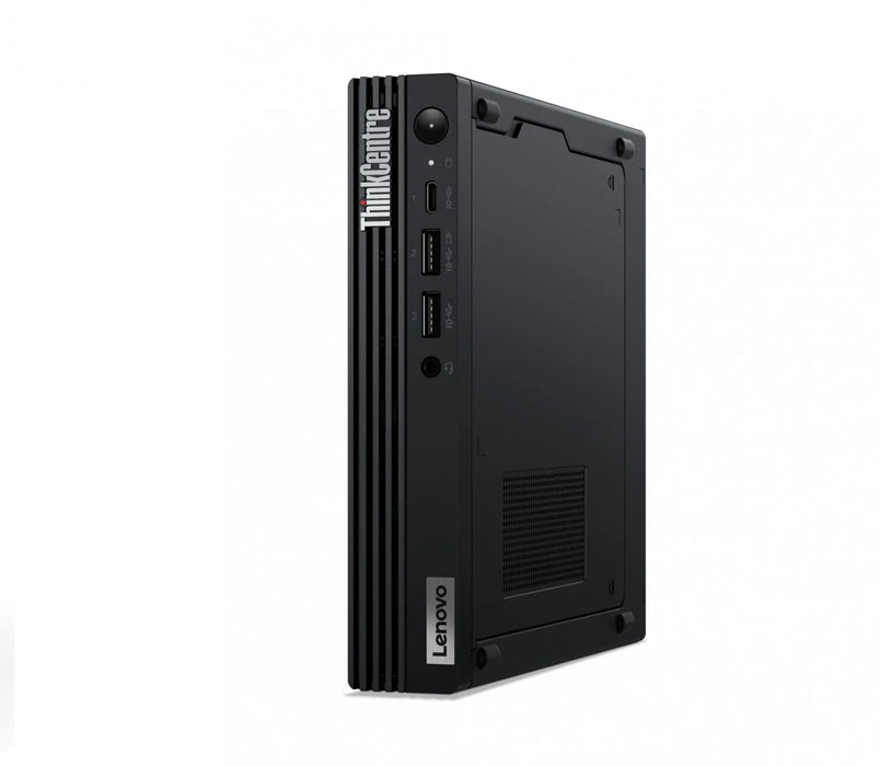 Lenovo ThinkCentre M80q Gen 1 TFF i3, 8GB/256GB, Windows 11 - B | Záruka: 1 rok