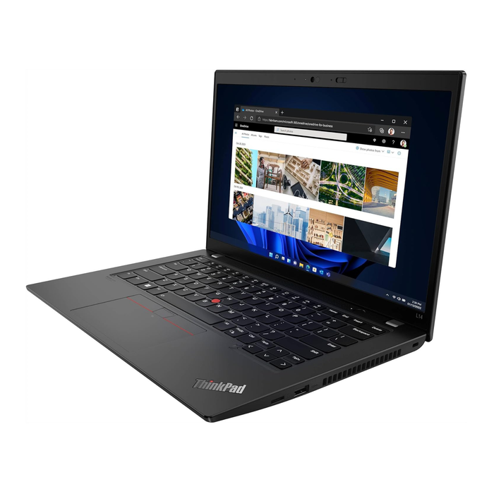 Lenovo ThinkPad L14 Gen 3 i5, 16GB/256GB, Windows 11 - A | Warranty: 2 years