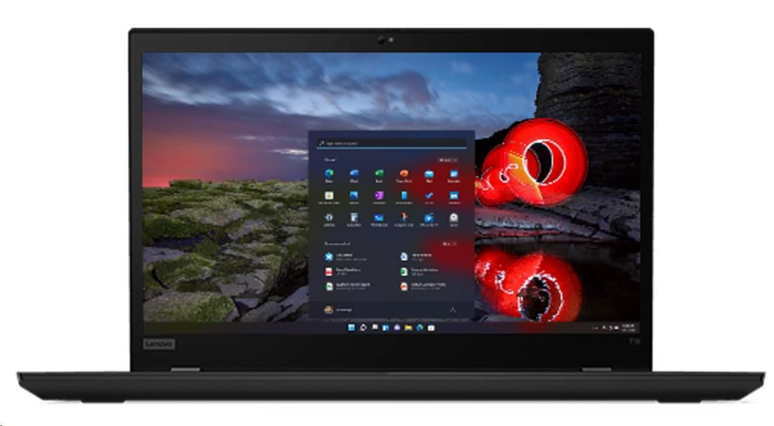 Lenovo ThinkPad T16 Gen1 i7, 32GB/512GB, Windows 11 - A | Záruka: 2 roky