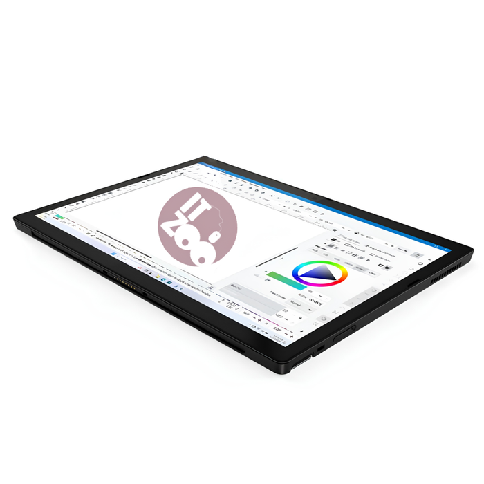 Lenovo ThinkPad X12 Gen 2 Detachable i5, 16GB/256GB,  Windows 11 - B | Záruka: 1 rok