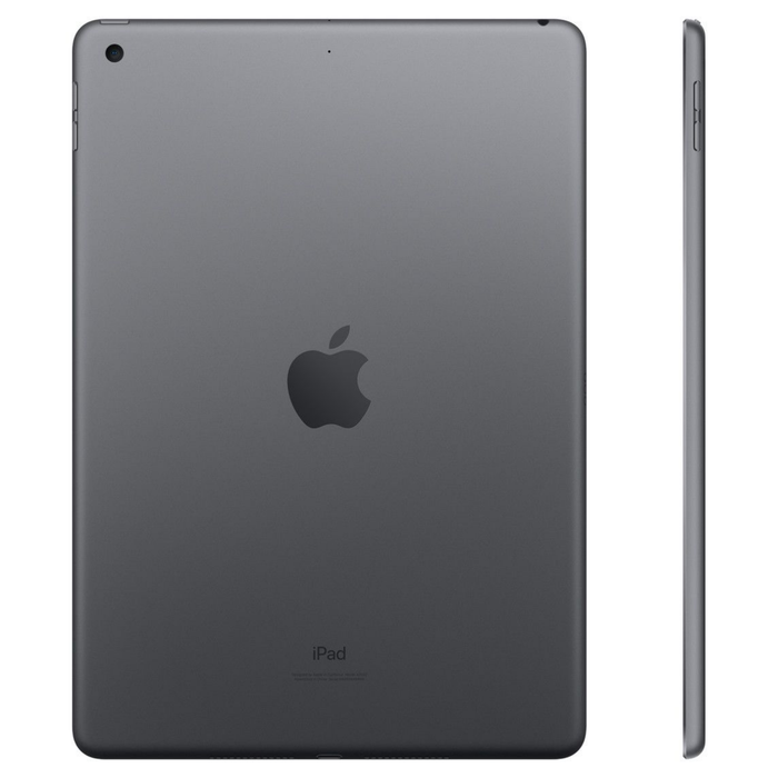 Apple iPad 9th Gen 2021 256GB - A | Záruka: 1 rok