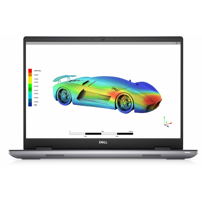 Dell Precision 7670 i7, 32GB/1TB, Windows 11 - C | Záruka: 1 rok