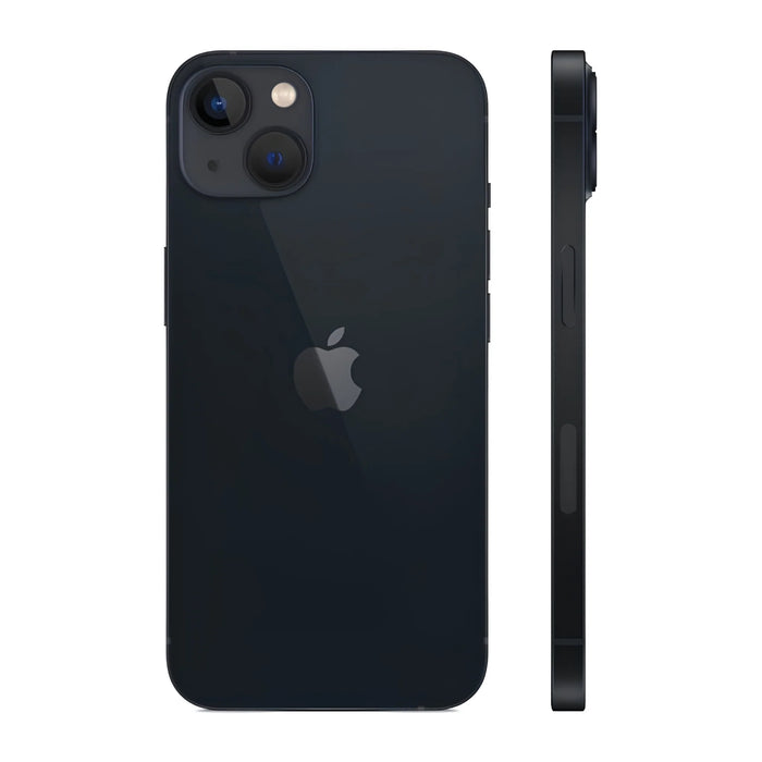 Apple iPhone 13 A2633 256GB Midnight - C | Záruka: 1 rok