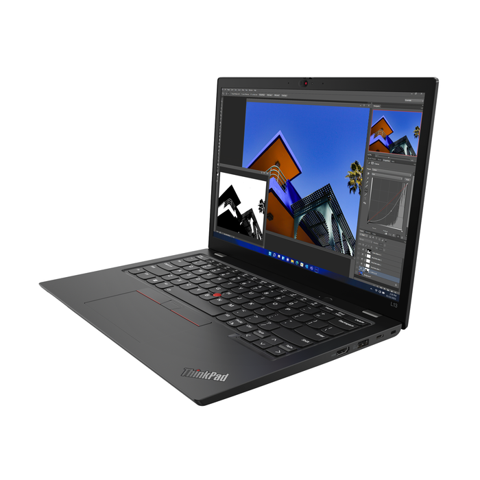 Lenovo ThinkPad L13 Gen 3 i5, 16GB/256GB,  Windows 11 - C | Záruka: 1 rok