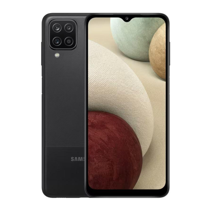 Samsung Galaxy A12 64GB - C | Záruka: 1 rok