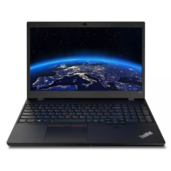 Lenovo ThinkPad P15v Gen3 i7, 64GB/512GB, Windows 11 - B | Záruka: 1 rok