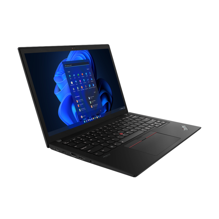 Lenovo ThinkPad X13 Gen 3 i5, 16GB/256GB,  Windows 11 - A | Záruka: 2 roky