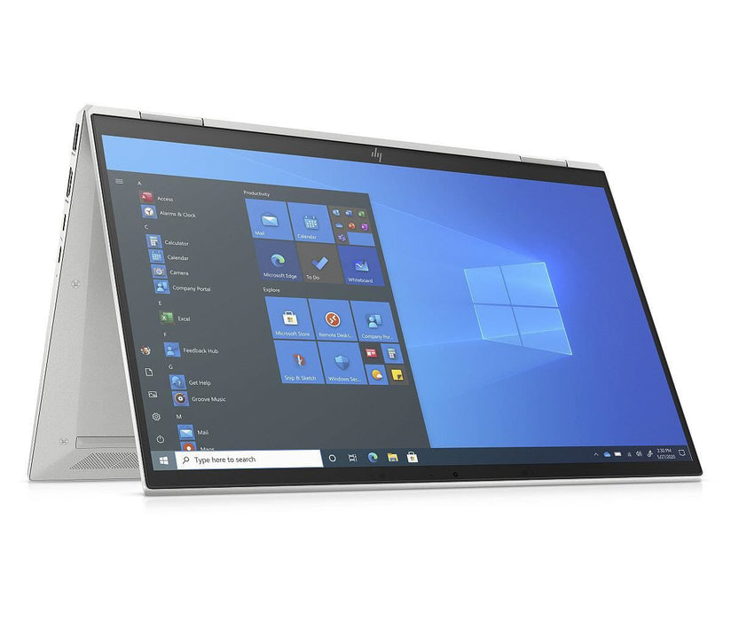 HP EliteBook X360 1030 G8 i5, 16GB/512GB, Windows 11 - C | Záruka: 1 rok