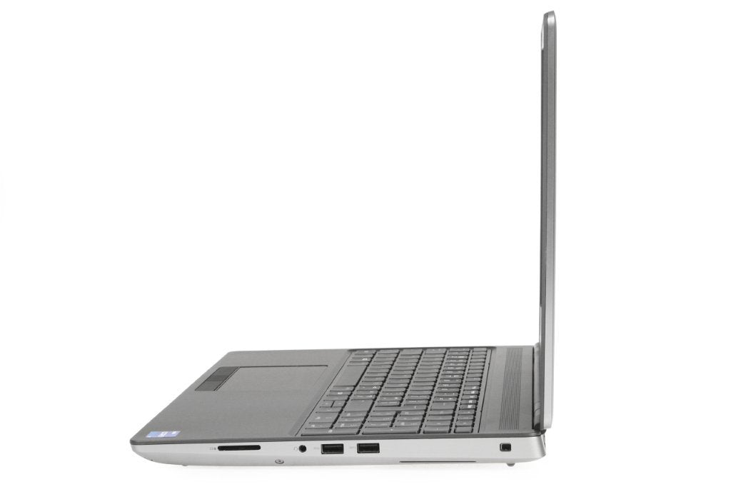 Dell Precision 7560 i9, 32GB/512GB, Windows 11 - B | Záruka: 1 rok
