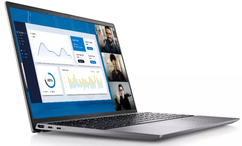 Dell Vostro 5320 i5, 16GB/512GB, Windows 11 - C | Záruka: 1 rok