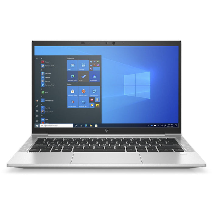 HP EliteBook 830 G7 i5, 16GB/256GB - Windows 11 - C | Záruka: 1 rok