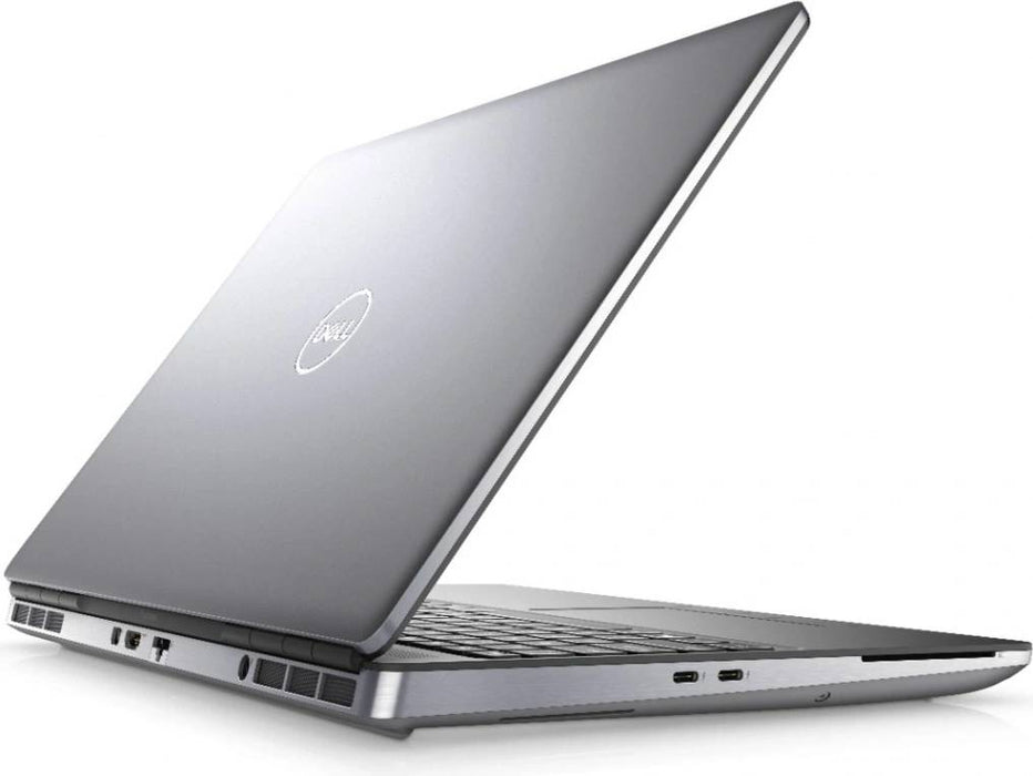 Dell Precision 7550 i7, 16GB/512GB, Windows 11 - B | Warranty: 1 year