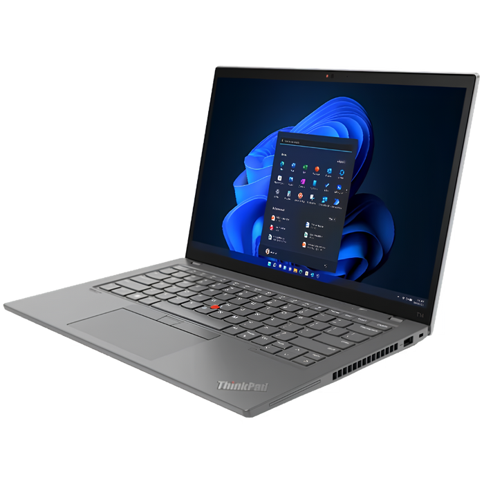 Lenovo ThinkPad T14 i7 Gen 3, 32GB/512GB,  Windows 11 - A | Záruka: 2 roky