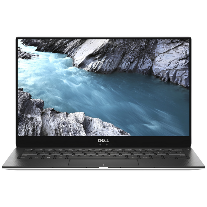 Dell XPS 13 9370 i7, 16GB/512GB, Windows 11 - B | Záruka: 1 rok