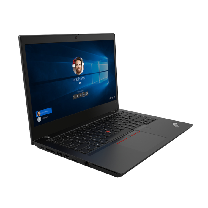 Lenovo ThinkPad L14 Gen1 i5, 16GB/256GB, Windows 11 - C | Warranty: 1 year