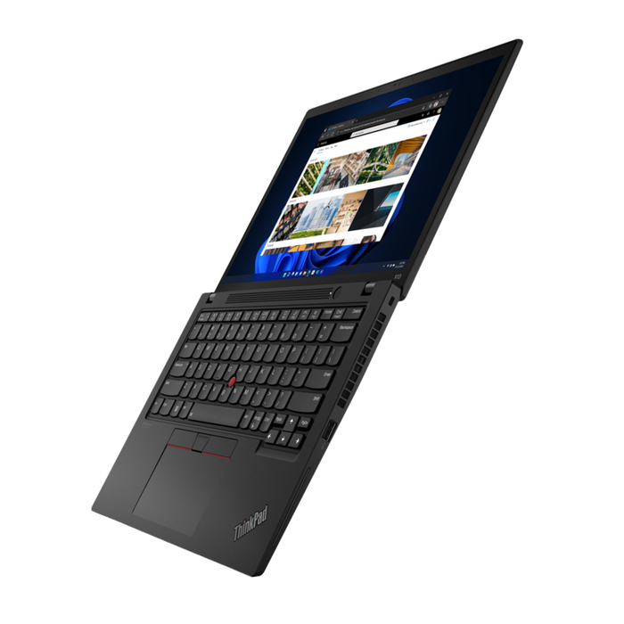 Lenovo ThinkPad X13 Gen 3 i5, 16GB/256GB,  Windows 11 - A | Záruka: 2 roky
