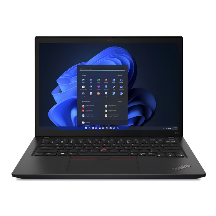 Lenovo ThinkPad X13 Gen 3 i5, 16GB/256GB,  Windows 11 - C | Záruka: 1 rok
