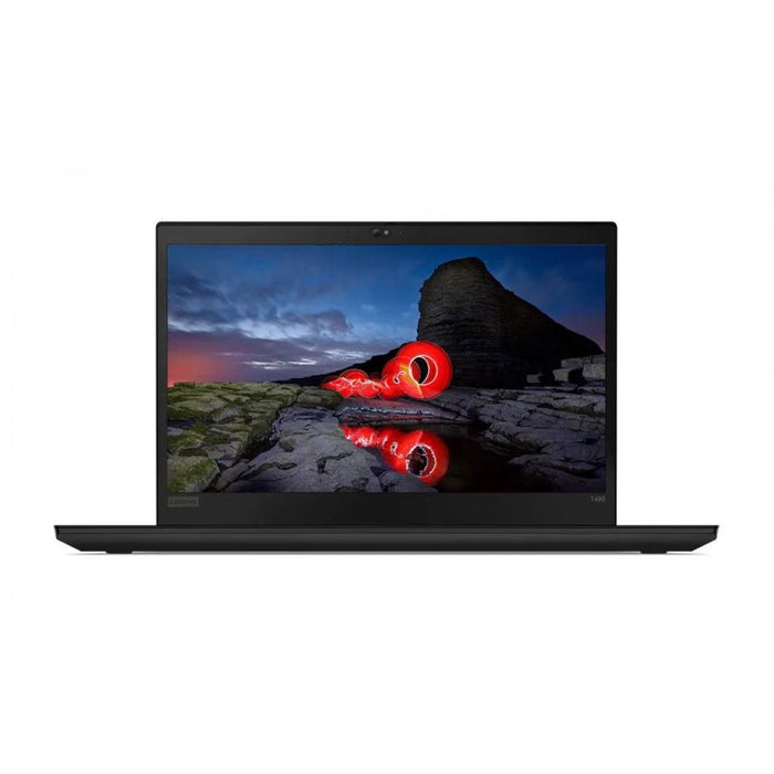 Lenovo ThinkPad T495 Ryzen, 24GB/256GB, Windows 11 - B | Záruka: 1 rok