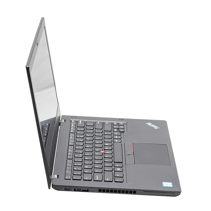 Lenovo ThinkPad T480 i5, 8GB/256GB, Windows 11 - C | Warranty: 1 year