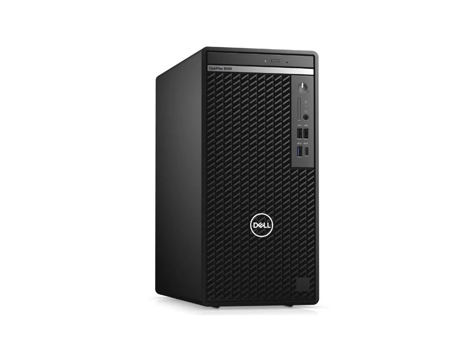 Dell Optiplex 5090 MT i5, 16GB/512GB, Windows 11 - B | Záruka: 1 rok