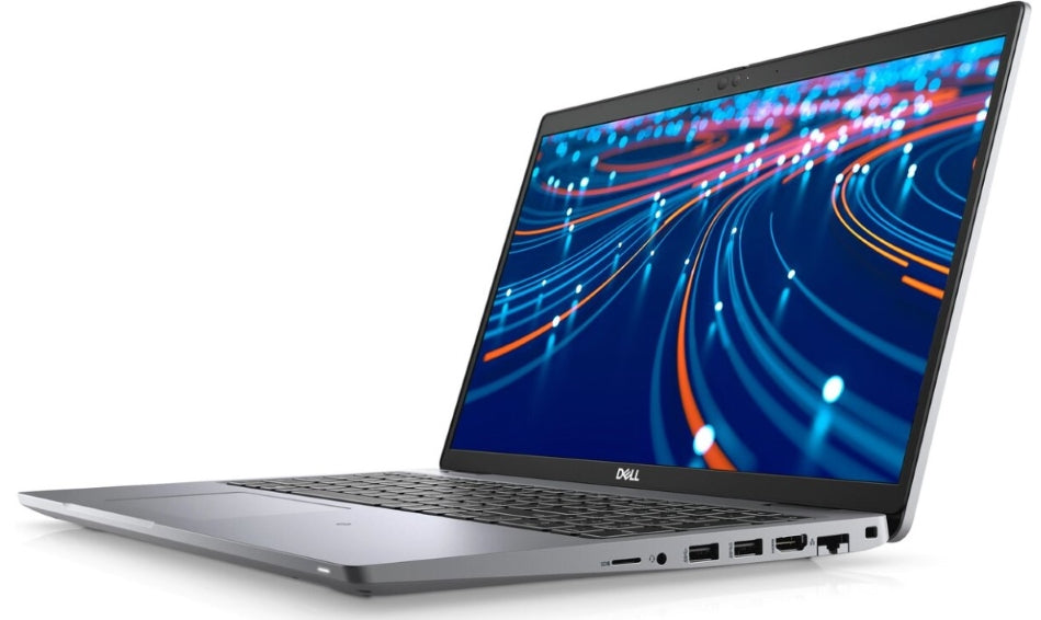 Dell Latitude 5520 i5, 8GB/512GB, Windows 11 - B | Warranty: 1 year