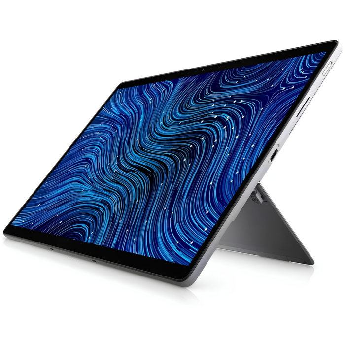 Dell Latitude 7320 i5 Detachable, 16GB/256GB, Windows 11 - C | Záruka: 1 rok