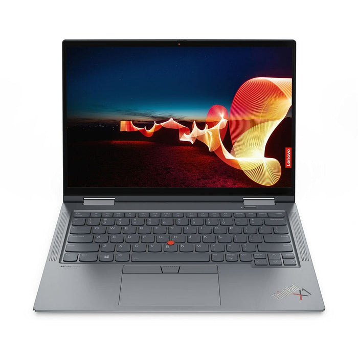 Lenovo ThinkPad X1 YOGA (6 GEN) i5, 16GB/256GB - Windows 11 - C | Záruka: 1 rok