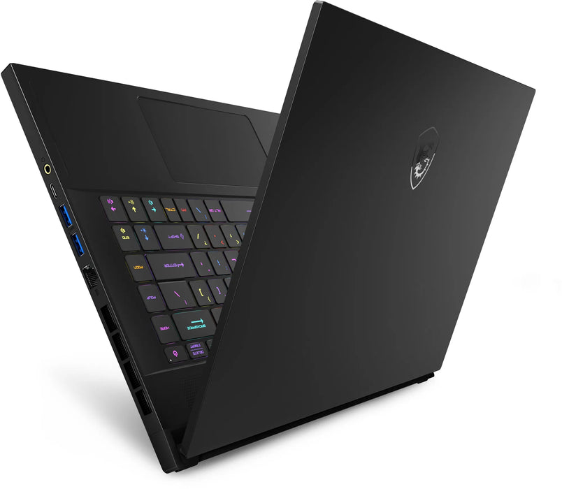 MSI Stealth GS66 12UH i7, 32GB/2TB, Windows 11 - C | Warranty: 1 year
