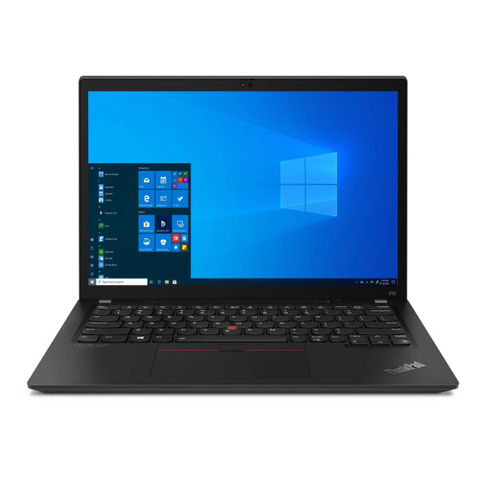 Lenovo ThinkPad X13 Gen 2 i5, 16GB/256GB, Windows 11 - C | Záruka: 1 rok