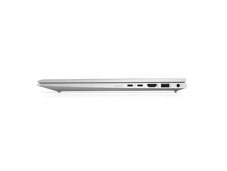 HP EliteBook 850 (G8) i7, 16GB/256GB, Windows 11 + HP USB-C G5 Dock - B | Záruka: 1 rok