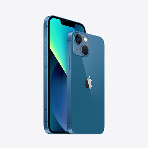 Apple iPhone 13 MINI A2481 128GB - B | Záruka: 1 rok