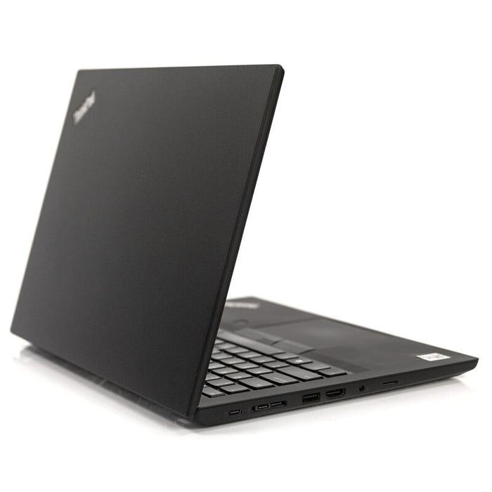 Lenovo ThinkPad T490 i5, 16GB/256GB, Windows 11 - C | Záruka: 1 rok